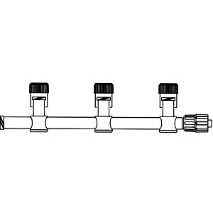 B Braun Small Bore Extension Sets - Small Bore Extension Set, ET112L - 473042
