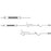 B Braun IV Administration Sets with Ultraport - DBM-IV ADMIN SET W / 2 ULTRAPORT STOPCOCK - 490132