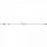 B Braun Medical Primary Sets - Primary Set, 15 Drop / mL, 2 Y-Sites - 490180
