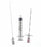 Marathon Medical Spinal and Epidural Trays - Espocan Combined Spinal / Epidural Tray - 530114