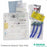 B Braun Anesthesia Epidural Trays - Epidural Anesthesia Tray with Tegaderm - 551858