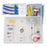 B. Braun Medical Custom Epidural Trays - Custom Epidural Tray, Continuos, for Chesapeak - 555704