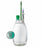 B Braun Accel Evacuated Drainage Bottles - PVC-Free Drainage Bottle, 1000 mL - 622275