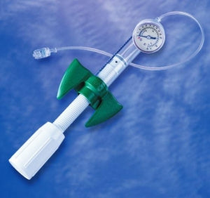 B Braun Medical Angioplasty Inflation Devices - Inflation Device, 3-Wa ...