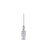 B Braun Medical Buttonhole Needle Sets - SET, NEEDLE, BTNHL AVF, STERIPICK 15GAX1" - BH-7605PE