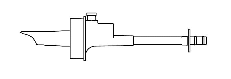 Irrigation / Urology Sets by B Braun Medical