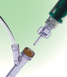 B Braun Medical SAFELINE Injection Site Accessories - Safeline Blunt Cannula - NF9210