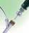 B Braun Medical SAFELINE Injection Site Accessories - Safeline Blunt Cannula - NF9210