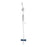 B Braun Medical AV Fistula Needles - AV Fistula Needle with Master Guard, 16G x 1" - S9-4016MG