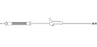 B Plasma Transfer Administration Sets - SET, ADMINISTRATION, IV, PLASMATRANS - V2203