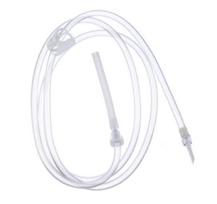 Irrigation Sets by B Braun Medical