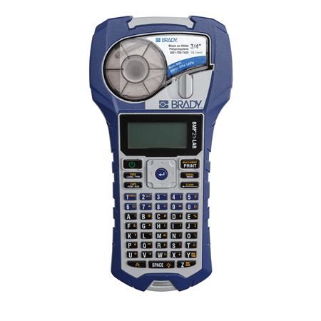 Label Printer For Lab Handheld Label Printer Lab Pal Label Printer Kit — Grayline Medical