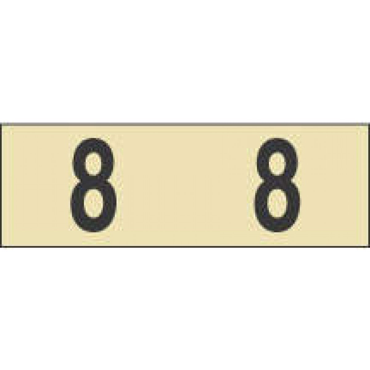 Bms Color Code Label Numeric 