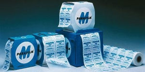 Bemis Parafilm M - PARAFILM M, PM999, CLEAR, 4X250FT - PM999