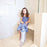 Brownmed SEAL-TIGHT Original Moisture Protection - Seal-Tight Shower Cast Cover, Pediatric, Leg, 12" - 20203