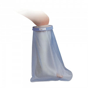 Brownmed SEAL-TIGHT Original Moisture Protection - Seal-Tight Shower Cast Cover, Pediatric, Leg, 17" - 20204