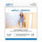 Brownmed SEAL-TIGHT Original Moisture Protection - Seal-Tight Shower Cast Cover, Pediatric, Leg, 32" - 20205