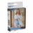 Brownmed SEAL-TIGHT Protectors for Mid-Arm and Knee - SEAL-TIGHT Shower Protector, , Size L - 20319