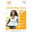 Brownmed IMAK Compression Arthritis Elbow Sleeve - Arthritis Elbow Sleeve, Size S - A20155