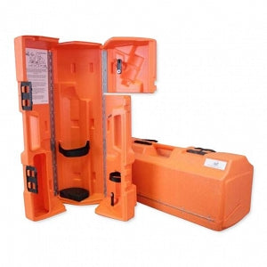 Allied Healthcare Resuscitator Case - Hard Case for LSP Portable Resuscitator - L040088