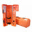 Allied Healthcare Resuscitator Case - Hard Case for LSP Portable Resuscitator - L040088