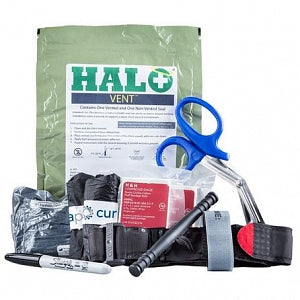 Bound Tree Medical Curaplex Stop the Bleed Kits - Curaplex Stop the Bleed Kit, Intermediate - 8600-STB002I