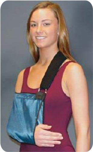 Arm Slings & Splints
