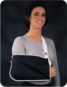 Bird and Cronin Envelope-Style Arm Slings with Tab - Envelope-Style Arm Sling, Size M - 0814 0063