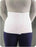 Bird and Cronin Universal Abdominal Binders - Abdominal Binder, 10" Width, 26"-50" Hip Stretch - 0814 0145