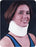 Bird & Cronin Low-Profile Serpentine Cervical Collars - Low Profile Serpentine Cervical Collar, Universal, 3.5" Height - 0814 0381