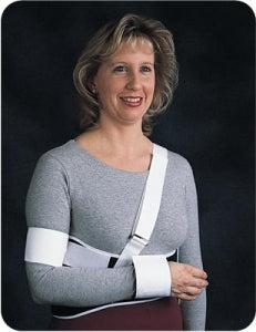 Bird and Cronin Comfor Universal Shoulder Immobilizers - Comfor Universal Shoulder Immobilizer, Straight, 24"-50" - 0814 0470