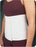 Bird and Cronin Comfor Abdominal Binders - Comfor Abdominal Binder, 15" Width, 45" Hip Stretch - 08140545