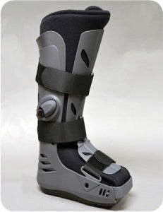 Bird & Cronin Spirit Air Low-Top Ankle Walkers - Sprint Air Ankle Walker, Size XL - 08141265