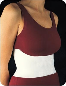 Bird and Cronin Comfor Rib Belt (Universal) - Comfor Rib Belt, 24" - 60", Contour - 0814 1389