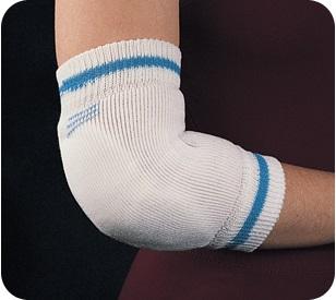 Cradles Elbow and Heel Protectors by Bird & Cronin Inc