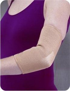Bird and Cronin Bicro Elastic Elbow Supports - Elastic Elbow Support, Size XL - 0814 4225