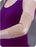 Bird and Cronin Bicro Elastic Elbow Supports - Elastic Elbow Support, Size XL - 0814 4225