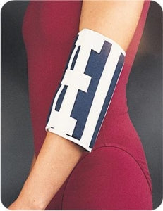 Bird and Cronin Crandall Elbow and Wrist Splints - Crandall Elbow Splint, Size XS - 0814 4231