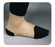 Bird & Cronin Inc Elastic Ankle Supports - Elastic Ankle Support, Size M - 0814 4543