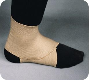 Elastic Ankle Supports by Bird & Cronin Inc
