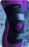 Bird & Cronin Inc L'timate Patellar Knee Supports - L'Timate Variable Knee Support with Universal Buttress, Size M - 0814 5673