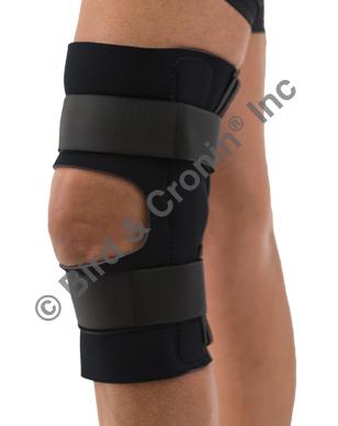 Knee Supports & Wraps