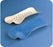 Bird & Cronin Forearm Splints - SPLINT, FOREARM, PADDED, ADULT, LEFT - 0814 6821