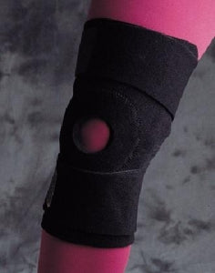 Bird and Cronin L'Timate Knee Wraps - L'Timate Extensor Knee Wrap, XL Universal - 0814 7261