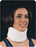 Bird and Cronin Serpentine Cervical Collars - Cervical Collar, Medium Density, Serpentine, Size XL - 0814 9705
