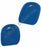 Bird & Cronin Cambion Heel Spur Cushions - Cambion Heel Spur Cushions, Size M - 1124 1521