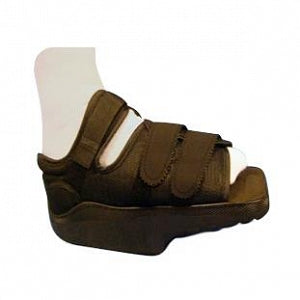 Bird & Cronin Inc Darco Ortho Wedge Healing Shoes - Ortho Wedge Healing Shoe, Size M - 0814 1243