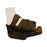 Bird & Cronin Inc Darco Ortho Wedge Healing Shoes - Ortho Wedge Healing Shoe, Size M - 0814 1243