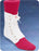 Swedo-O Ankle Support w/Knit Tongue by Bird & Cronin
