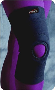 Bird & Cronin Variable Knee Braces - L'Timate Variable Knee Support with Buttress, Size L - 0814 5644